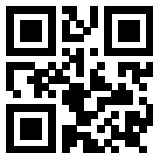 3919144978 Qr Code associato