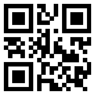Immagine del QrCode di 3919144981