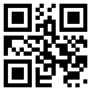 3919144987 Qr Code associato