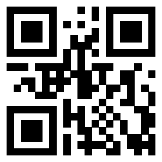 3919144990 - Immagine del QrCode associato