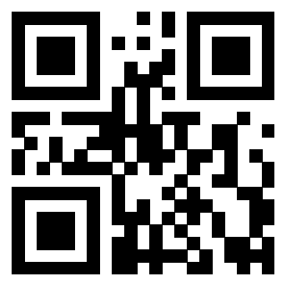 3919144991 - Immagine del Qr Code associato