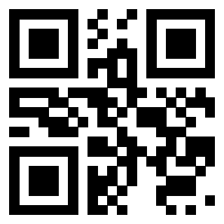 3919144993 - Immagine del QrCode associato