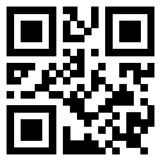 Immagine del Qr Code di 3919144994