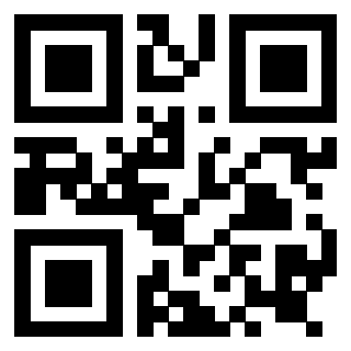 Scansione del Qr Code di 3919145001