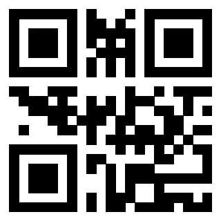 3919145002 - Immagine del QrCode associato