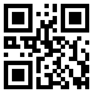 3919145006 - Immagine del QrCode associato