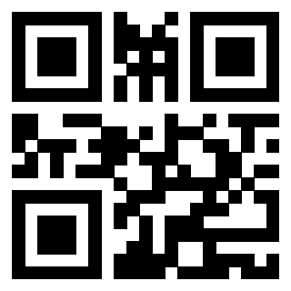 Il QrCode di 3919145011