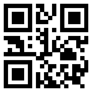 Il QrCode di 3919145013