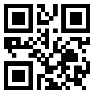 Immagine del Qr Code di 3919145015
