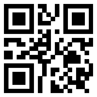 Il QrCode di 3919145016