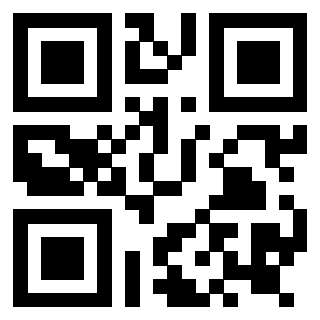 Qr Code di 3919145021