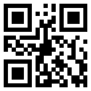 3919145023 - Immagine del QrCode associato