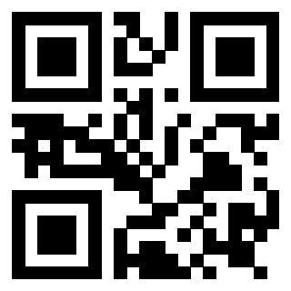 3919145024 - Immagine del QrCode