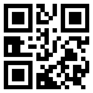 3919145025 - Immagine del Qr Code
