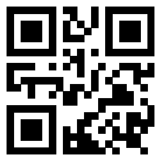 Scansione del QrCode di 3919145028