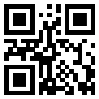 3919145030 - Immagine del Qr Code associato