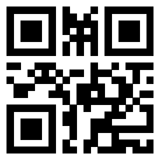 3919145031 - Immagine del Qr Code