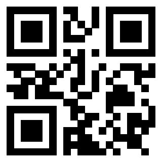 3919145036 - Immagine del Qr Code