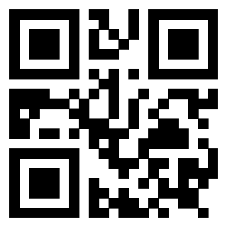 3919145039 - Immagine del QrCode