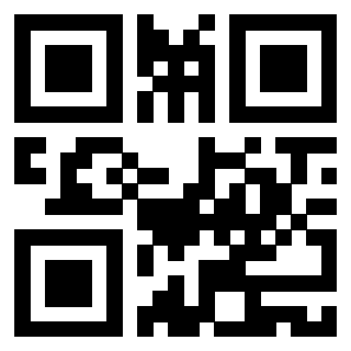 Immagine del Qr Code di 3919145043