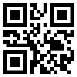 Il QrCode di 3919145051