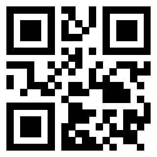 3919145053 - Immagine del QrCode