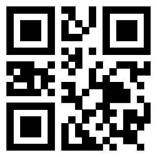 3919145055 QrCode associato