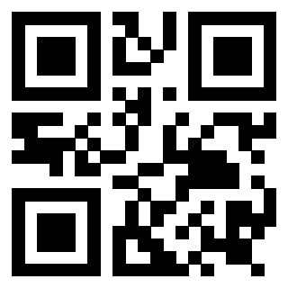 Immagine del QrCode di 3919145058