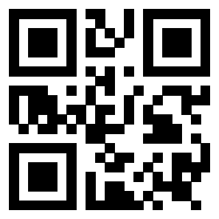 3919145062 QrCode associato