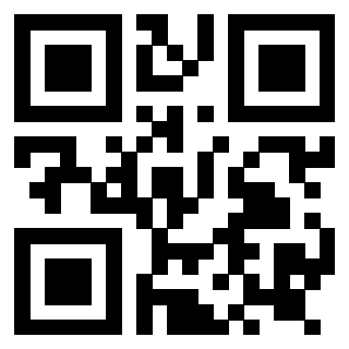 Immagine del QrCode di 3919145065