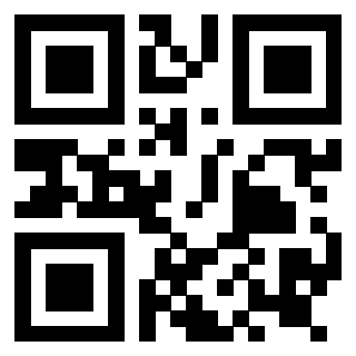 Il QrCode di 3919145074