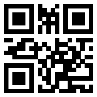 Scansione del Qr Code di 3919145075
