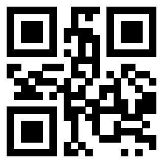 3919145077 - Immagine del QrCode