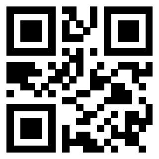 Scansione del Qr Code di 3919145080