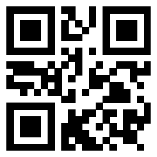 3919145081 - Immagine del Qr Code