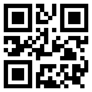 3919145083 QrCode associato