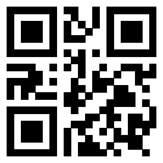 Il QrCode di 3919145085