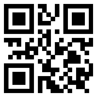 Scansione del Qr Code di 3919145086