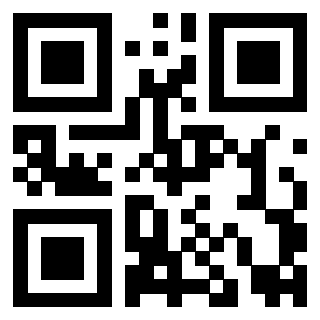 3919145094 - Immagine del QrCode associato