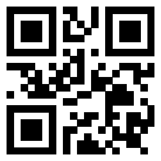 3919145097 - Immagine del QrCode associato