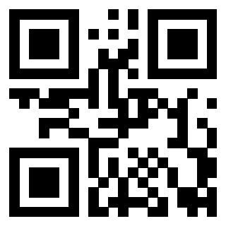 Scansione del Qr Code di 3919145098