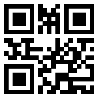 3919145100 - Immagine del QrCode