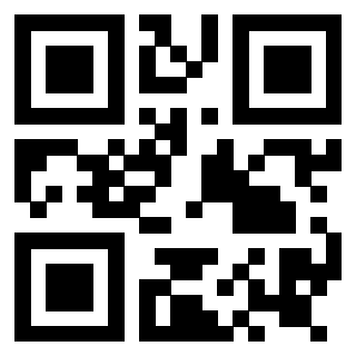 Scansione del QrCode di 3919145102