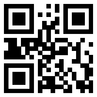 Il QrCode di 3919145106