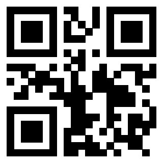 3919145107 - Immagine del Qr Code associato