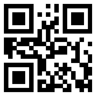 Scansione del Qr Code di 3919145109