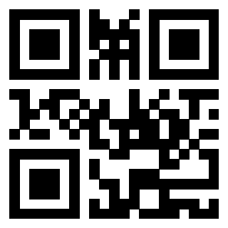 3919145110 - Immagine del Qr Code associato