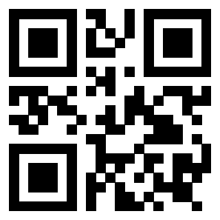 3919145111 Qr Code associato
