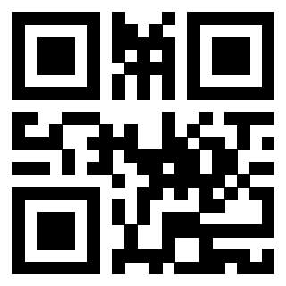 Il QrCode di 3919145112