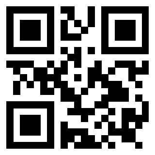 Immagine del Qr Code di 3919145114